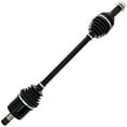 thumbnail image 1 of Niche Rear Right CV Axle for Honda Pioneer 1000 42220-HL4-A01 519-KCA2494X, 1 of 6