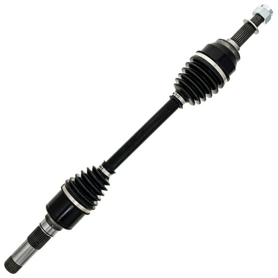 Niche Rear Right CV Axle for John Deere Gator XUV550 AM146271 AM145031 519-KCA2645X