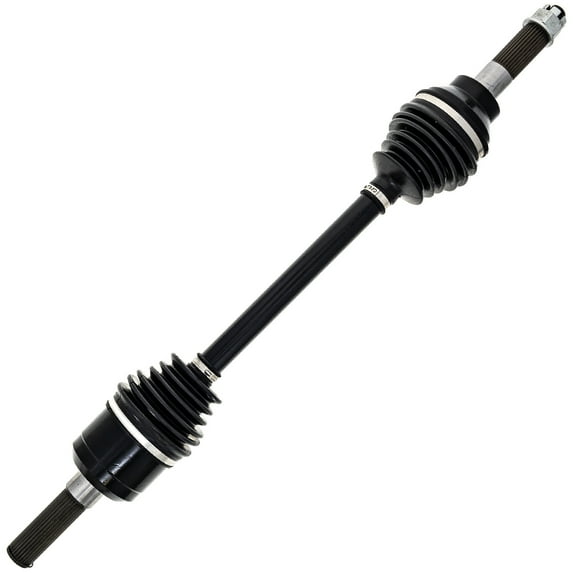Niche Rear Right CV Axle for Kawasaki Mule PROFXT KAF820 59266-0728 519-KCA2525X