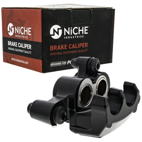 Niche Rear Right Hand Brake Caliper for Can-Am Outlander 1000 ATV 519-CCL2256P