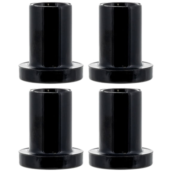 Niche Rear Swing Arm Bushing Kit for Arctic Cat 500 0403-283 0403-032 4 Pack 519-CBS2206H