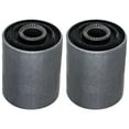 thumbnail image 1 of Niche Rear Swing Arm Bushing Kit for Suzuki Eiger 400 61230-38F11 2 Pack 519-CBS2299H, 1 of 7