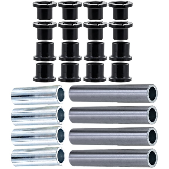 Niche Rear Swing Arm Bushing Sleeve Kit for Can-Am Defender HD10 706202088 2021 MK1011791