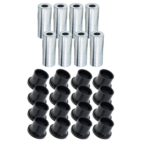 Niche Rear Swing Arm Bushing Sleeve Kit for Can-Am Maverick Max 1000R 706204409 MK1011699