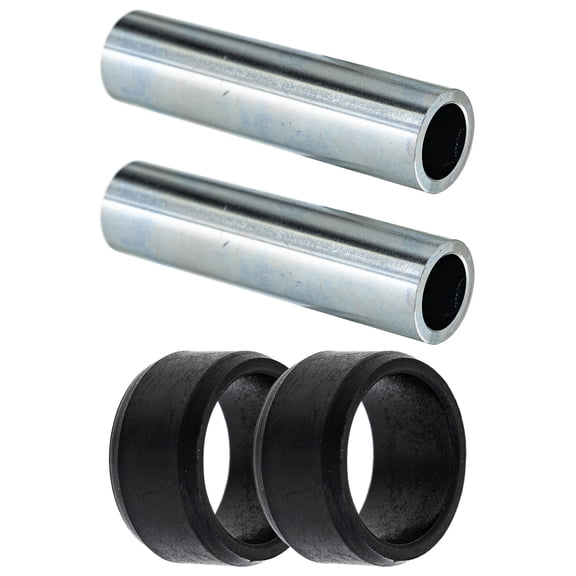 Niche Rear Swing Arm Bushing Sleeve Kit for Yamaha Raptor 700R 90 90380-22111 MK1011625