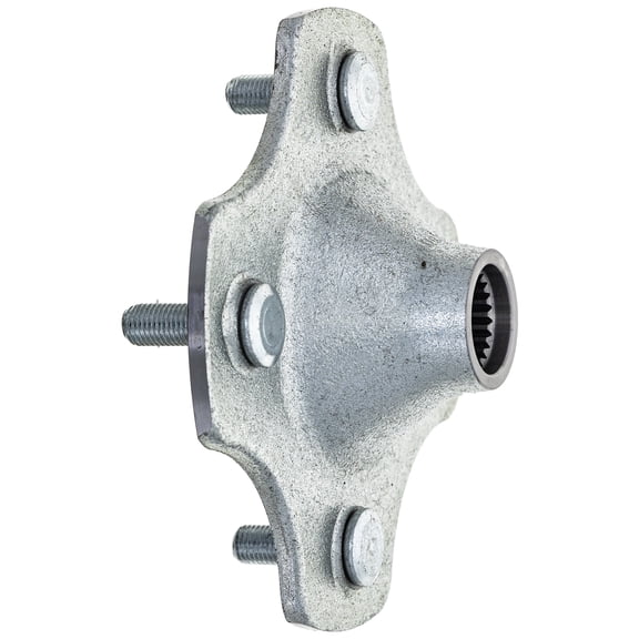 Niche Rear Wheel Hub for Honda FourTrax 300 42410-HF1-A00 42410-HB3-000 519-CWH2225B