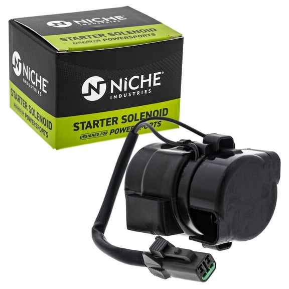 Niche Relay Solenoid for Ducati Monster 750 900 1000 Motorcycle 519-CSS2329L