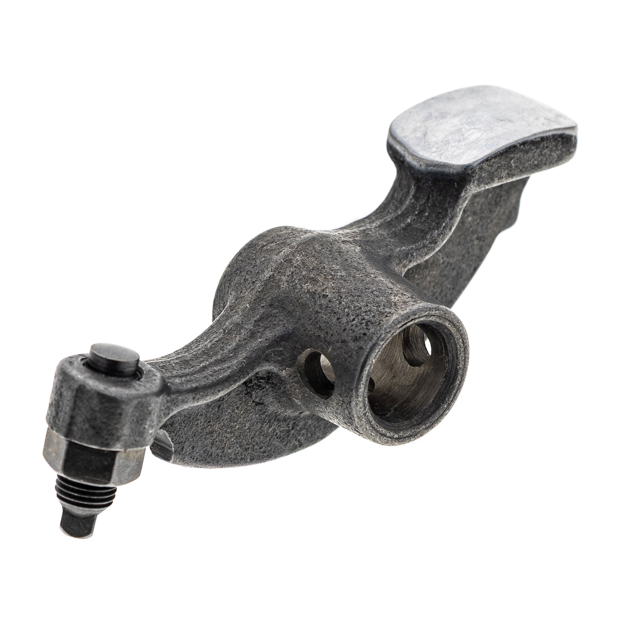 JINFANNIBI Rocker Arm Set For Honda FourTrax 250 TRX250 TRX250X TRX250R 1987-1992 – Steel, Hardened – 1-Yr Warranty