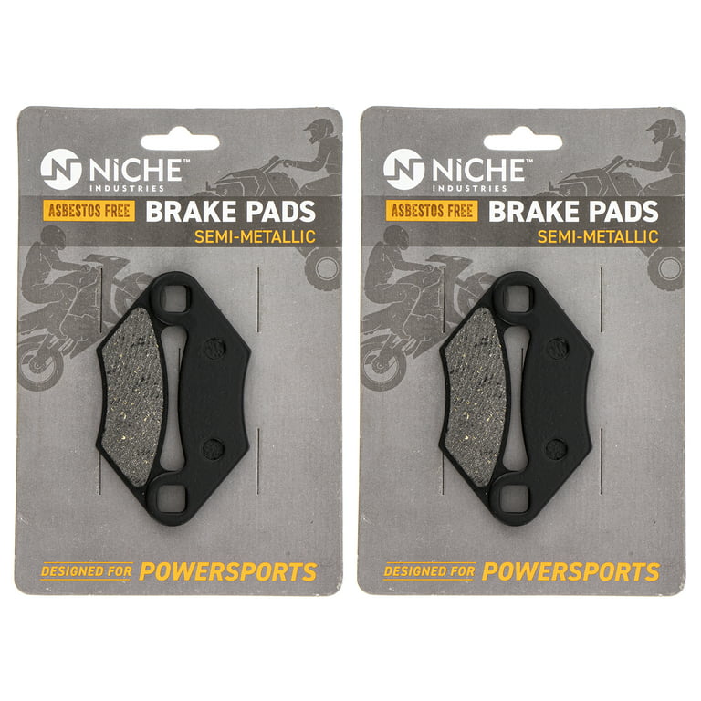 Brake Pads for Cars - ATB Parts