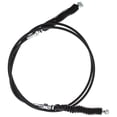 thumbnail image 1 of Niche Shifter Cable for Polaris Ranger 500 570 900 1000 XP 7082474 7081883 519-CCB2776L, 1 of 9