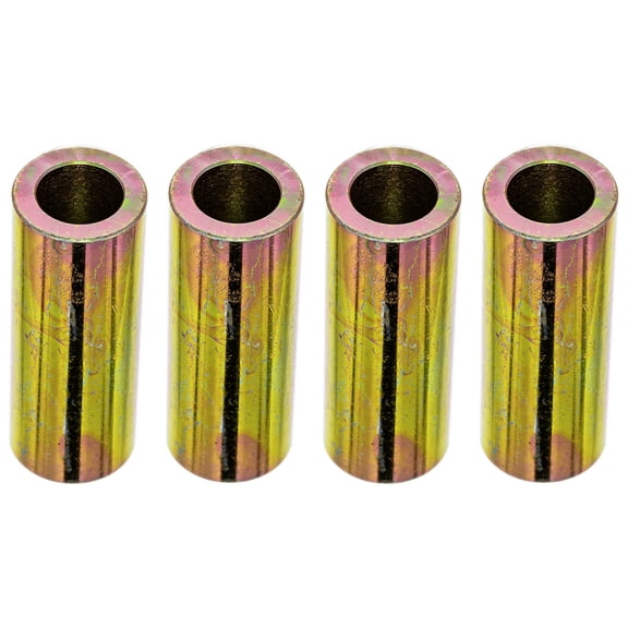 Niche Short Pivot Shaft Bushing for Polaris General XP 1000 4 5140555 4 Pack 519-CBS2358H