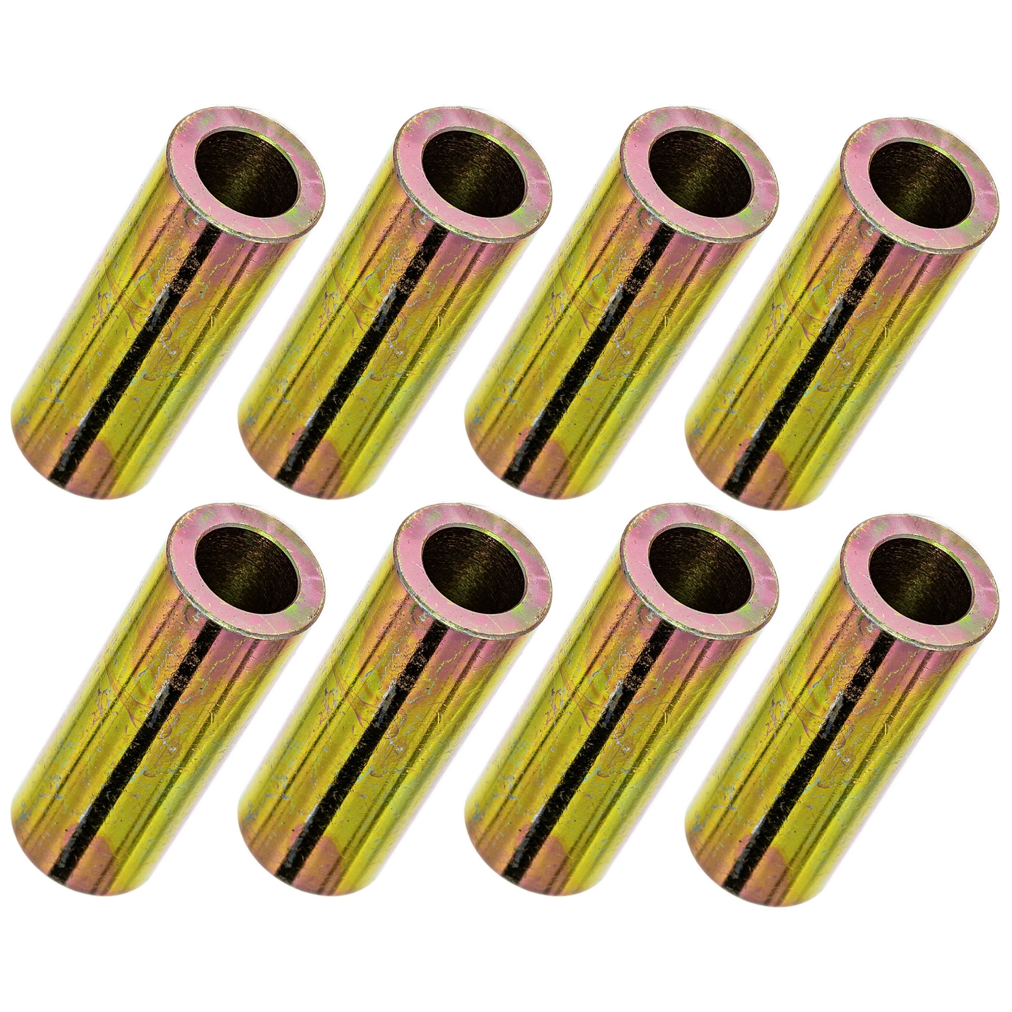 Niche Short Pivot Shaft Bushing for Polaris Ranger XP 1000 Crew