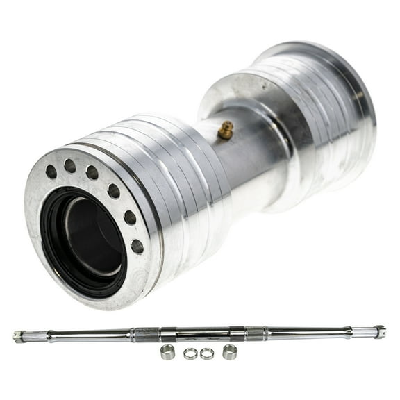 Niche Solid Axle Carrier Kit for Suzuki Quadracer 450 LTR450 64711-45G00 ATV MK1001095