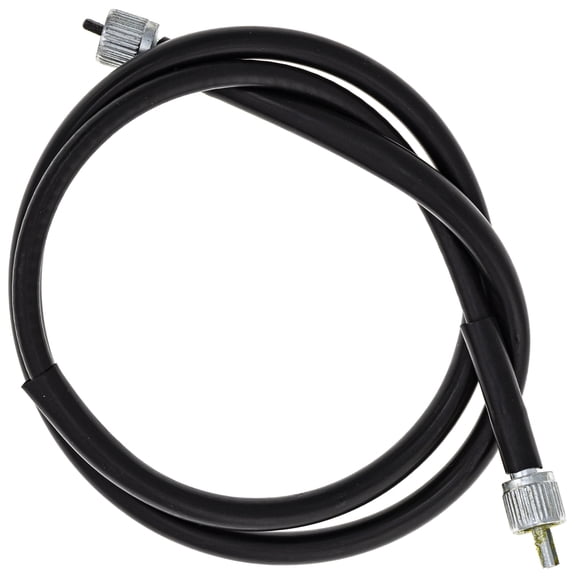 Niche Speedometer Cable for Kawasaki KDX250 KDX400 KDX420 KDX450 KLX250 1000 LTD 54001-4001 54001-1010 54001-057 519-CCB2871L