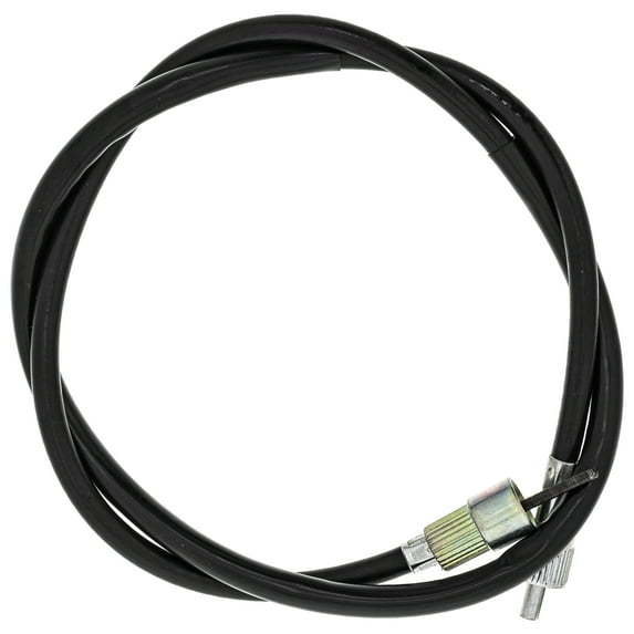 Niche Speedometer Cable for Kawasaki Ninja ZX11 ZX6 600R 600RX Vulcan 1500 88 Zephyr 550 750 54001-1101 54001-1024 519-CCB2808L