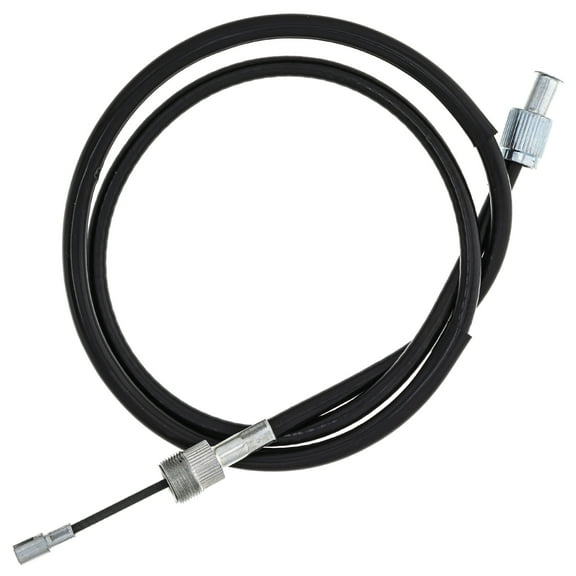 Niche Speedometer Cable for Suzuki GS1100ES GS650GL GS750E GS750S 34910-45421 519-CCB2086L