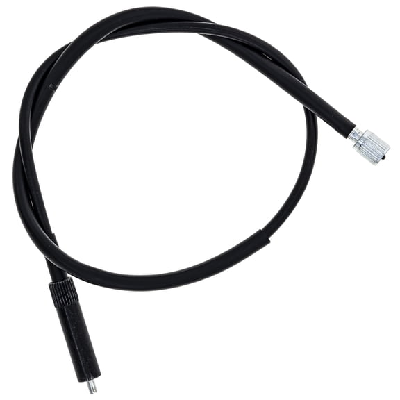 Niche Speedometer Cable for Suzuki GS550E GS550ES FS50 GS300L 34910-09D10 34910-06B00 519-CCB2066L