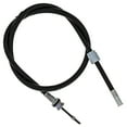 thumbnail image 1 of Niche Speedometer Cable for Suzuki Katana 600 750 GSX600F GSX750F GSXR1100 GSXR750 34910-19C02 519-CCB2802L, 1 of 9