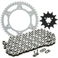 thumbnail image 1 of Niche Sprocket Chain Set for 1999 Kawasaki KX125 12/47T 520 Motorcycle MK1003655, 1 of 8