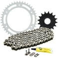 thumbnail image 1 of Niche Sprocket Chain Set for BMW F800GS 16/42T 525 Motorcycle MK1003934, 1 of 7