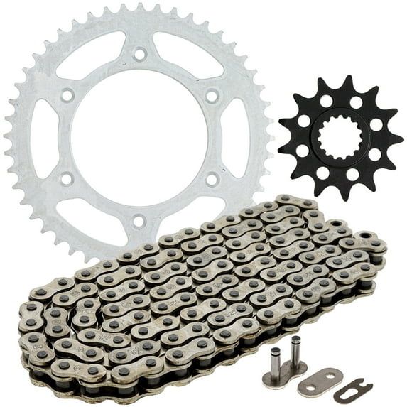 Niche Sprocket Chain Set for Beta RR 430 13/48T 520 Motorcycle MK1003542