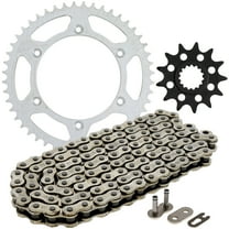 Niche Sprocket Chain Set for Beta RR 450 13/48T 520 Motorcycle MK1003543