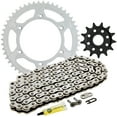 thumbnail image 1 of Niche Sprocket Chain Set for Gas Gas EC 250 13/50T 520 Motorcycle MK1003616, 1 of 8