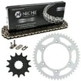 thumbnail image 1 of Niche Sprocket Chain Set for Gas Gas EC450 13/48T 520 Motorcycle MK1003684, 1 of 9