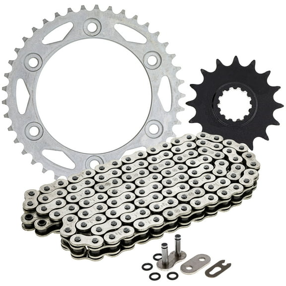 Niche Sprocket Chain Set for Honda CBR1000RR 16/41T 520 O-Ring Motorcycle MK1004159