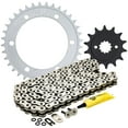 thumbnail image 1 of Niche Sprocket Chain Set for Honda CBR300R 14/36T 520 O-Ring Motorcycle MK1004235, 1 of 8