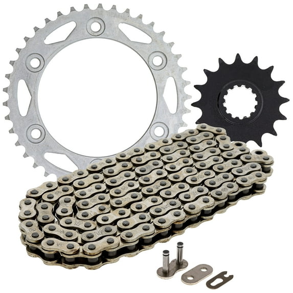 Niche Sprocket Chain Set for Honda CBR600RR 16/41T 520 Motorcycle MK1003577