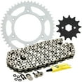 thumbnail image 1 of Niche Sprocket Chain Set for Honda CRF150F 13/48T 520 O-Ring Motorcycle MK1004083, 1 of 8