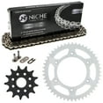 thumbnail image 1 of Niche Sprocket Chain Set for Honda CRF250R 13/48T 520 Motorcycle MK1003680, 1 of 9