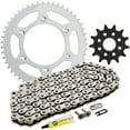thumbnail image 1 of Niche Sprocket Chain Set for Honda CRF450X 13/51T 520 Motorcycle MK1003609, 1 of 8
