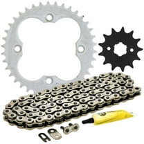 Niche Sprocket Chain Set for Honda TRX300EX 13/38T 520 ATV MK1003908