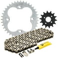 thumbnail image 1 of Niche Sprocket Chain Set for Honda TRX450R 14/39T 520 ATV MK1003947, 1 of 9