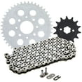 thumbnail image 1 of Niche Sprocket Chain Set for Honda XL125V Varadero 14/44T 520 Motorcycle MK1003659, 1 of 8