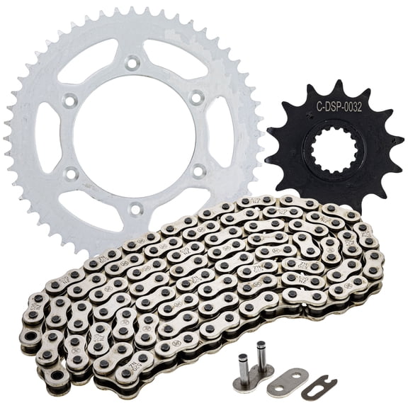Niche Sprocket Chain Set for Husaberg FE501 14/52T 520 Motorcycle MK1003988