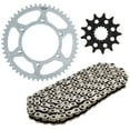 thumbnail image 1 of Niche Sprocket Chain Set for KTM 125 SX 250 XC 13/51 Tooth 520 Front Rear Kit MK1013087, 1 of 9