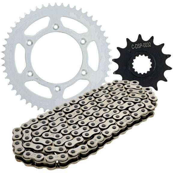 Niche Sprocket Chain Set for KTM 250 EXC 14/52T 520 Motorcycle MK1003768