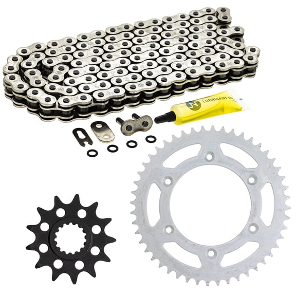 Niche Sprocket Chain Set for KTM 250 SX Racing 13/48T 520 O-Ring Motorcycle MK1004196