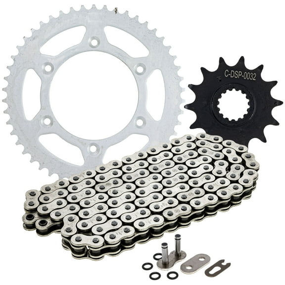 Niche Sprocket Chain Set for KTM 250 XC 14/50T 520 O-Ring Motorcycle MK1004128
