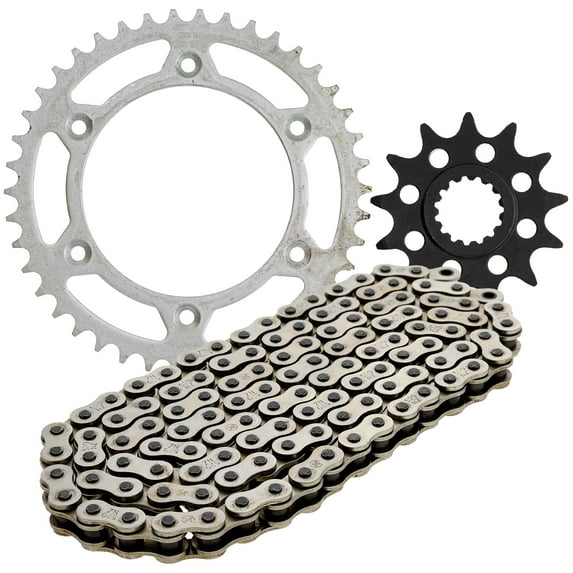 Niche Sprocket Chain Set for KTM 300 EXC Enduro 13/42T 520 Motorcycle MK1003758