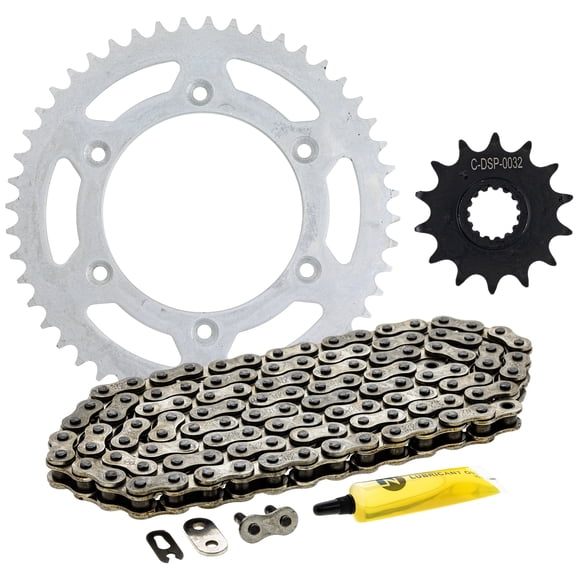 Niche Sprocket Chain Set for KTM 300 MX 14/48T 520 Motorcycle MK1003673