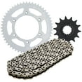 thumbnail image 1 of Niche Sprocket Chain Set for KTM 350 EXC 14/52T 520 Motorcycle MK1003775, 1 of 7