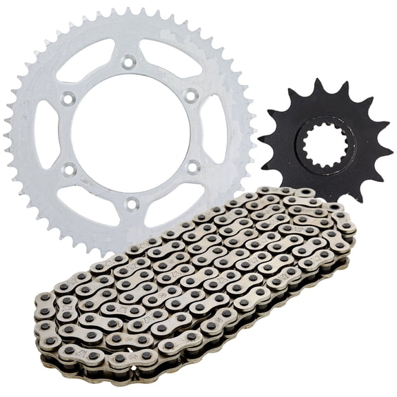 Niche Sprocket Chain Set for KTM 350 EXC 14/52T 520 Motorcycle MK1003775