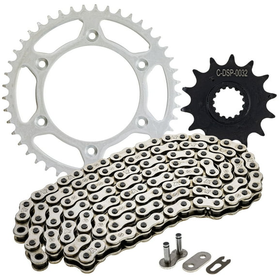 Niche Sprocket Chain Set for KTM 560 SMR 14/45T 520 Motorcycle MK1003987