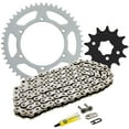 thumbnail image 1 of Niche Sprocket Chain Set for Kawasaki KX250 13/49T 520 Motorcycle MK1003591, 1 of 8