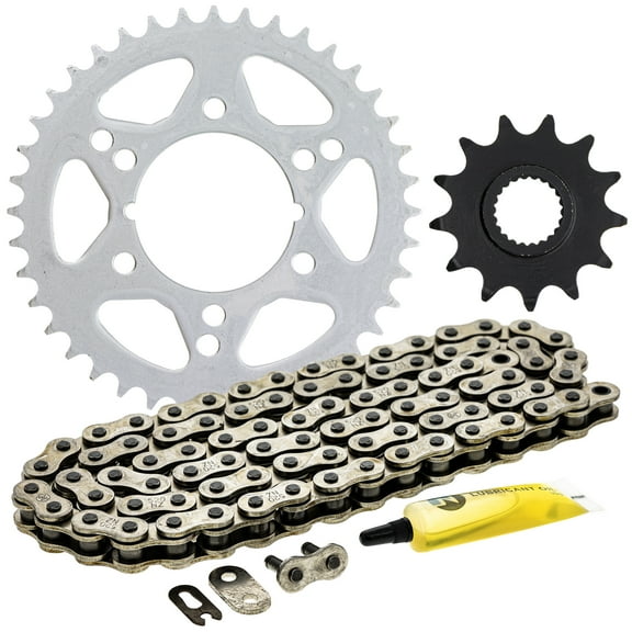 Niche Sprocket Chain Set for Polaris Trail Boss 250 13/40T 520 ATV MK1003914