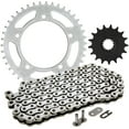 thumbnail image 1 of Niche Sprocket Chain Set for Suzuki GSXR750 17/42T 520 Motorcycle MK1003644, 1 of 8
